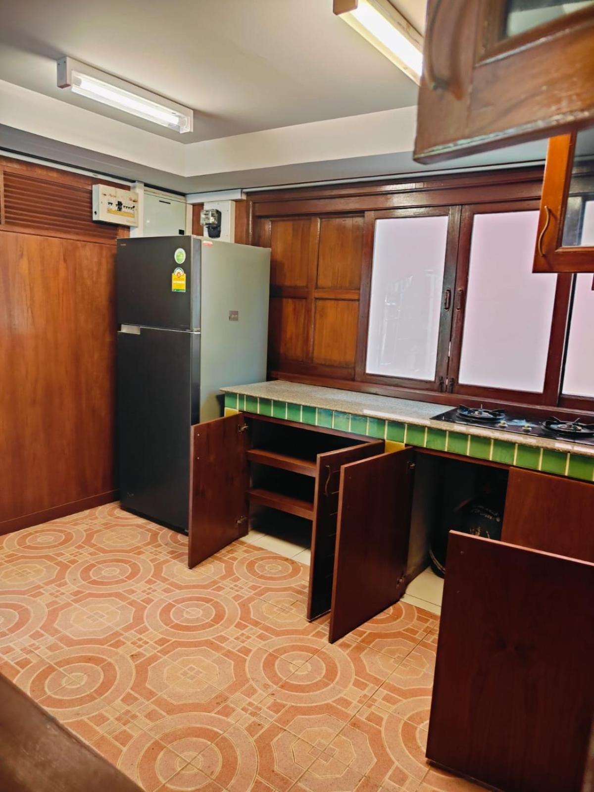 Ban Elephant Blanc Bungalow Kata Plajı Dış mekan fotoğraf